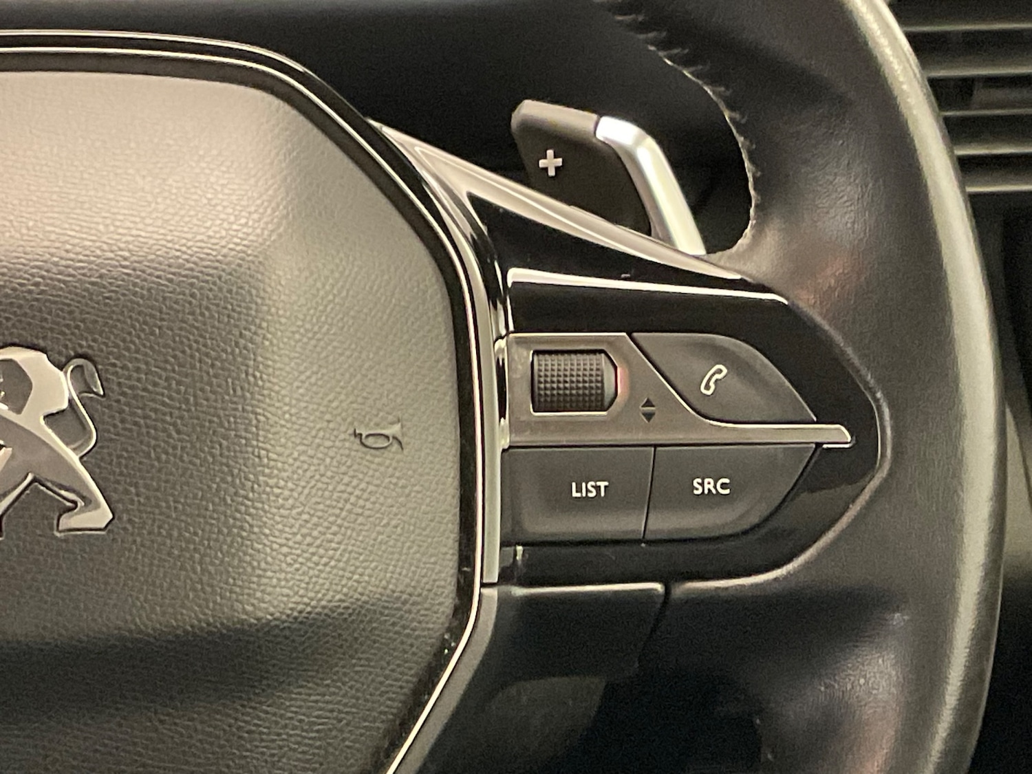 Used Peugeot Rifter 2019 for sale - 77640668: Photo 14