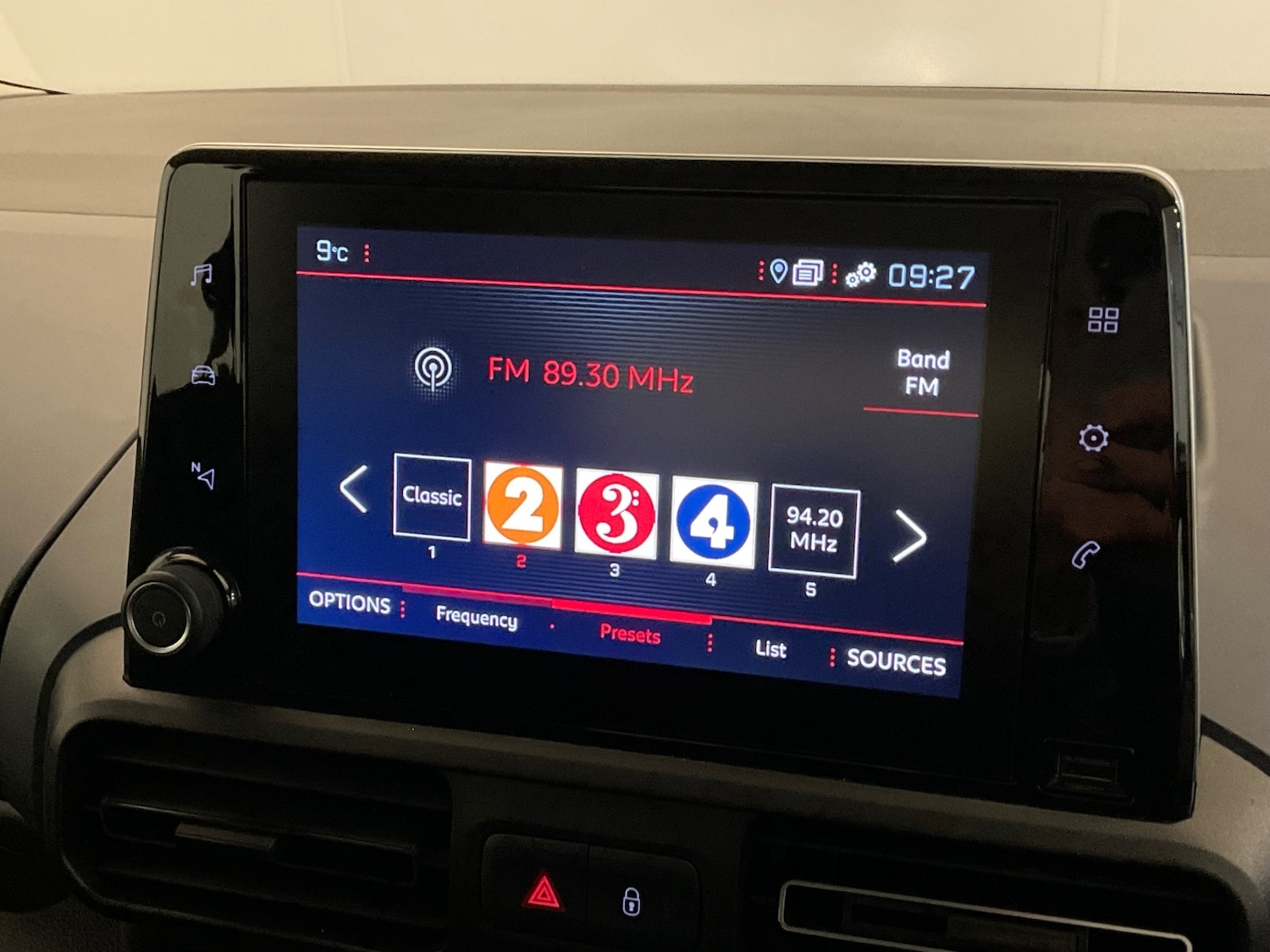 Used Peugeot Rifter 2019 for sale - 77640668: Photo 22