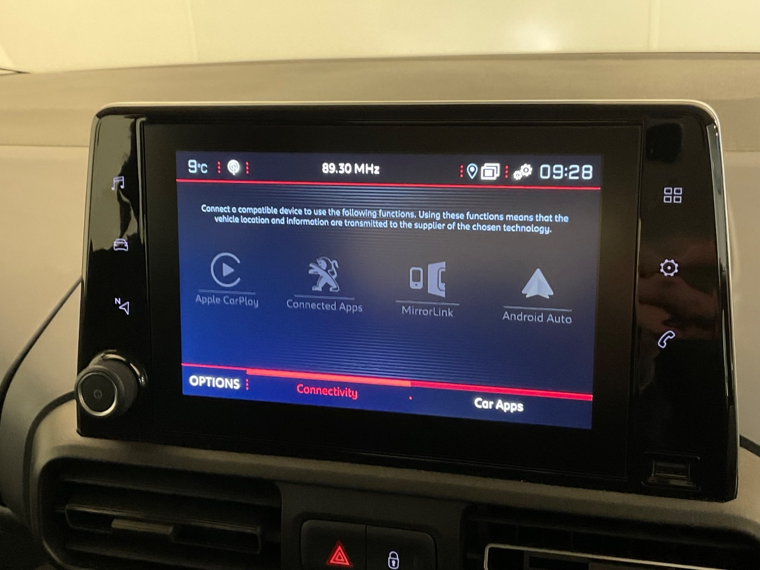 Used Peugeot Rifter 2019 for sale - 77640668: Photo 24
