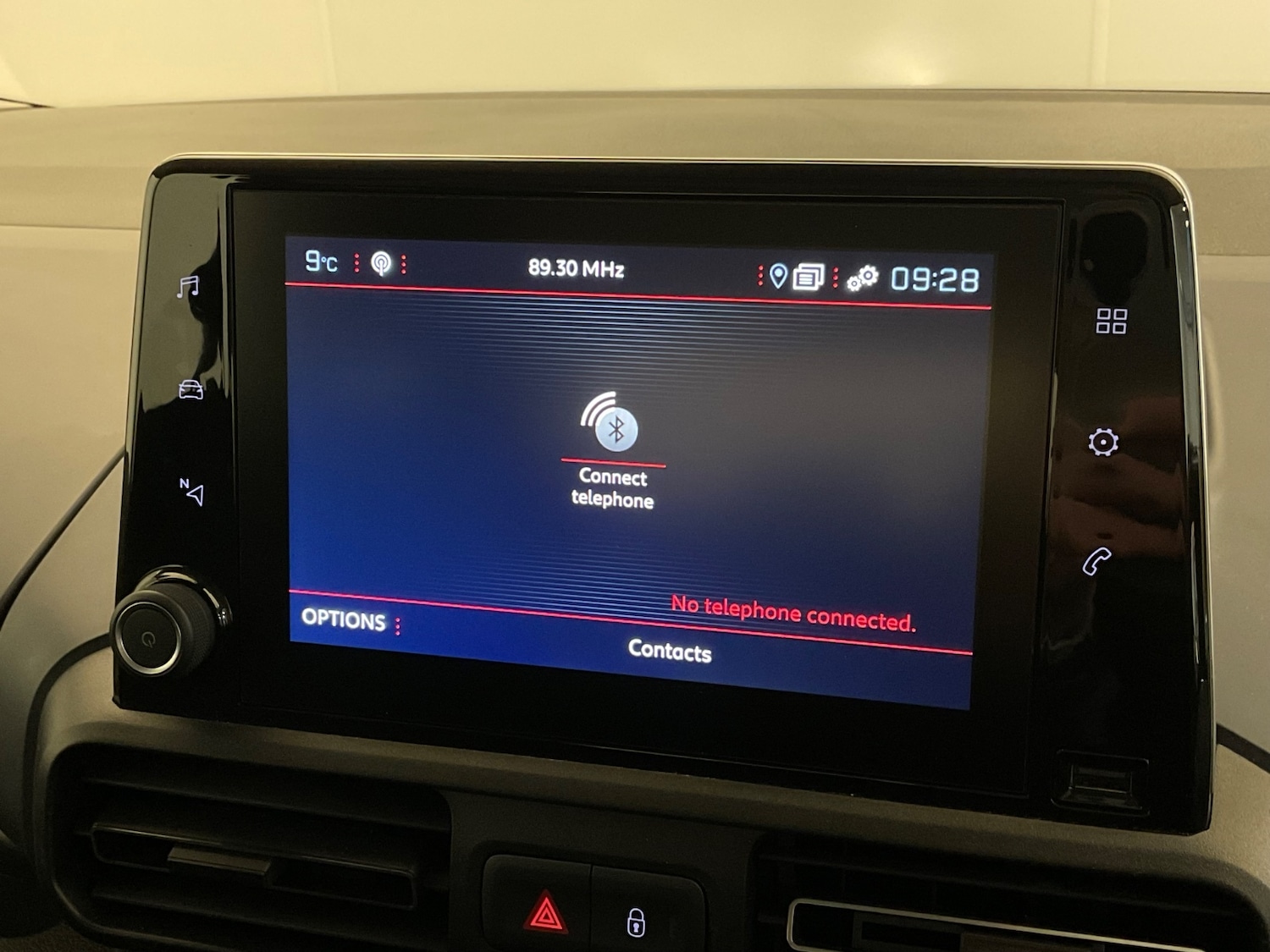 Used Peugeot Rifter 2019 for sale - 77640668: Photo 26