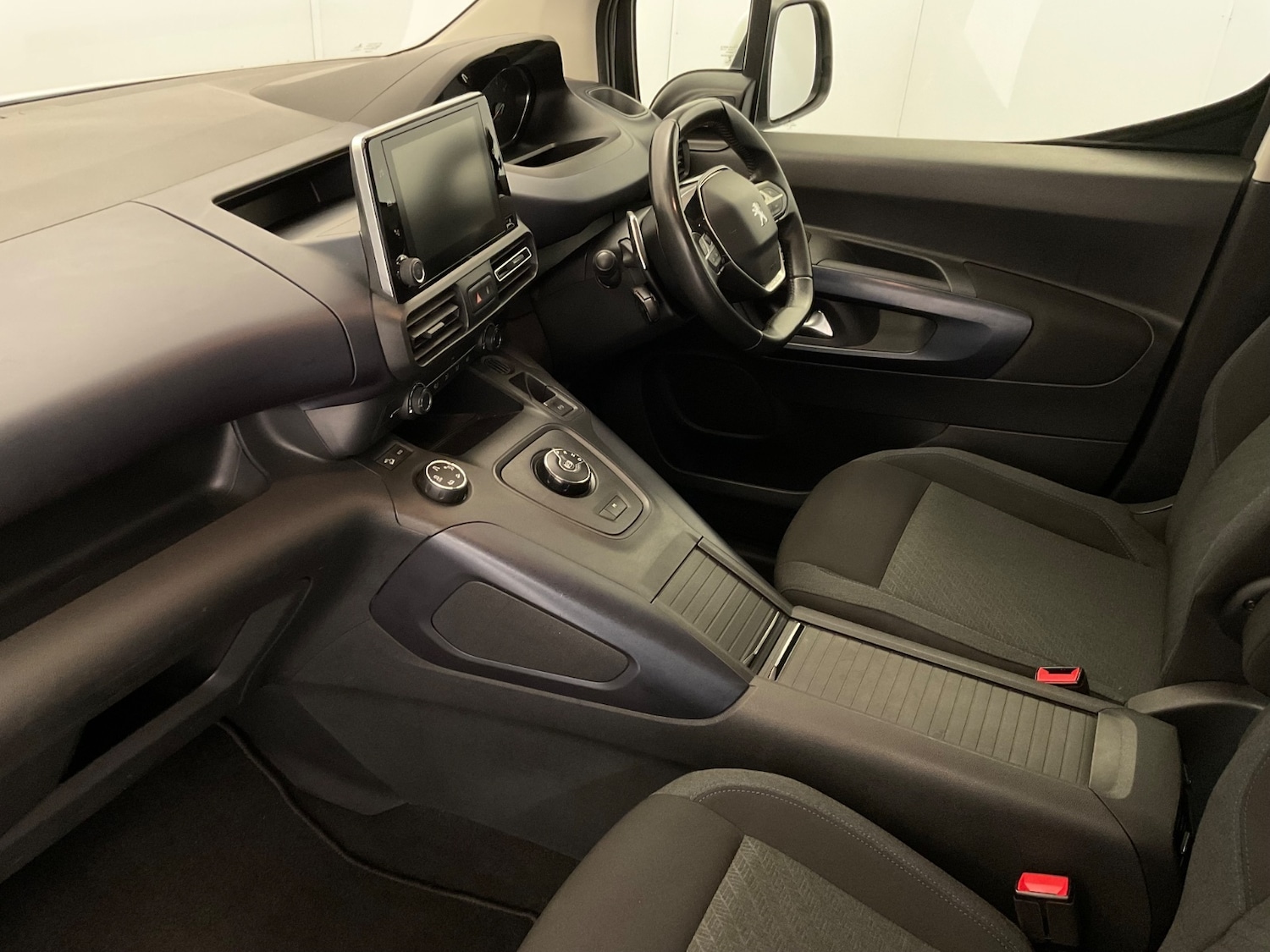 Used Peugeot Rifter 2019 for sale - 77640668: Photo 29