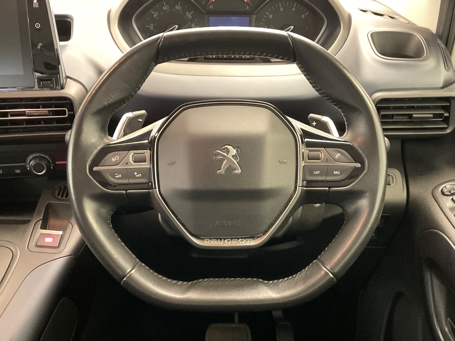 Used Peugeot Rifter 2019 for sale - 77640668: Photo 3