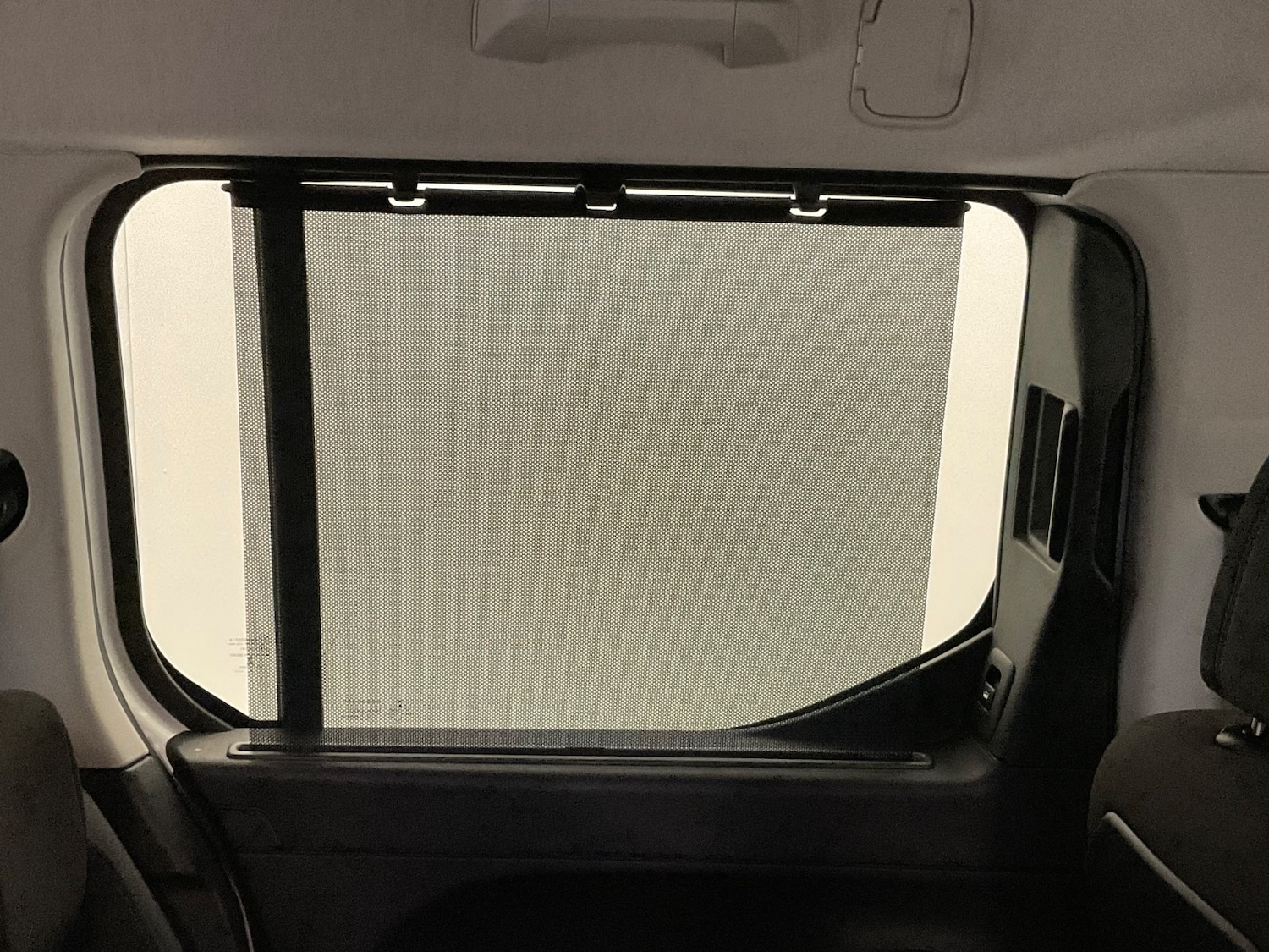 Used Peugeot Rifter 2019 for sale - 77640668: Photo 33