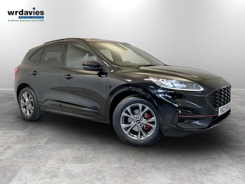 Used Ford Kuga 2023 for sale - 79044834: Photo