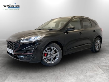 Used Ford Kuga 2023 for sale - 79044834: Photo