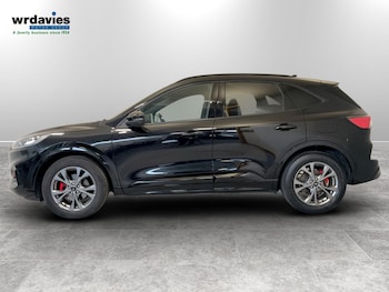 Used Ford Kuga 2023 for sale - 79044834: Photo