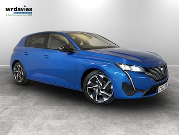 Used Peugeot 308 2023 for sale - 79354970: Photo