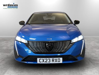 Used Peugeot 308 2023 for sale - 79354970: Photo