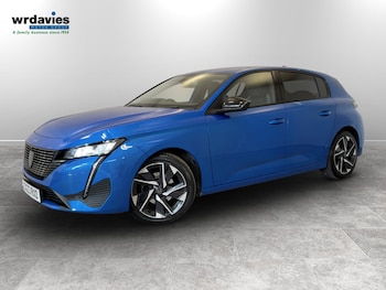 Used Peugeot 308 2023 for sale - 79354970: Photo