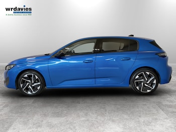Used Peugeot 308 2023 for sale - 79354970: Photo