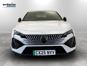 Used Peugeot 408 2025 for sale - 78530354: Photo