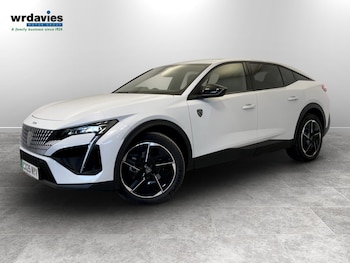 Used Peugeot 408 2025 for sale - 78530354: Photo