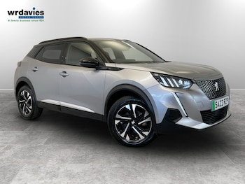 Used Peugeot 2008 2023 for sale - 78563364: Photo