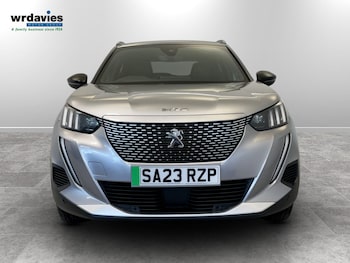 Used Peugeot 2008 2023 for sale - 78563364: Photo