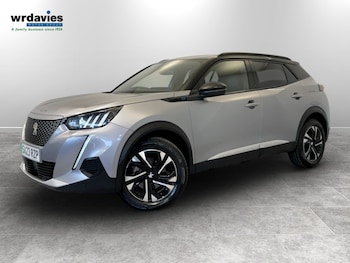 Used Peugeot 2008 2023 for sale - 78563364: Photo