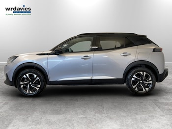 Used Peugeot 2008 2023 for sale - 78563364: Photo