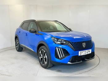 Used Peugeot 2008 2023 for sale - 76276650: Photo