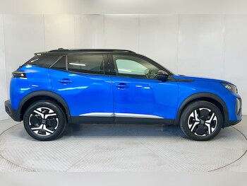 Used Peugeot 2008 2023 for sale - 76276650: Photo