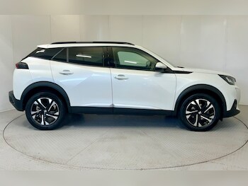 Used Peugeot 2008 2021 for sale - 76276158: Photo