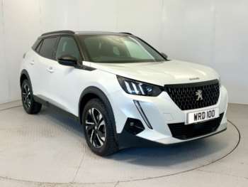 2022 - 1.2 PureTech 130 GT 5dr