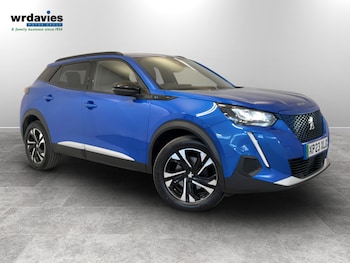 Used Peugeot 2008 2023 for sale - 78650444: Photo