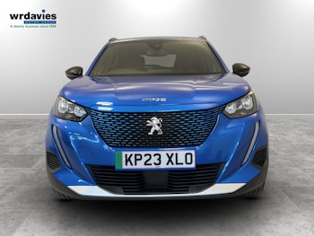 Used Peugeot 2008 2023 for sale - 78650444: Photo