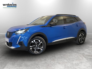 Used Peugeot 2008 2023 for sale - 78650444: Photo