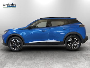 Used Peugeot 2008 2023 for sale - 78650444: Photo