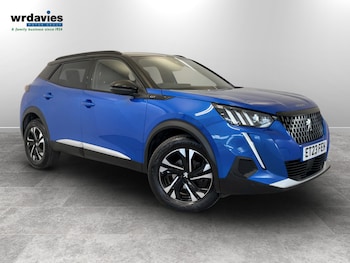 Used Peugeot 2008 2023 for sale - 79321140: Photo