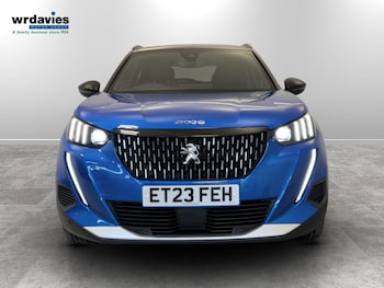 Used Peugeot 2008 2023 for sale - 79321140: Photo