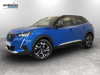 Used Peugeot 2008 2023 for sale - 79321140: Photo