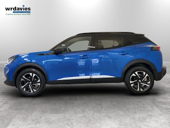Used Peugeot 2008 2023 for sale - 79321140: Photo