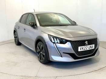 2022 - 1.2 PureTech 130 GT Premium 5dr EAT8 Auto