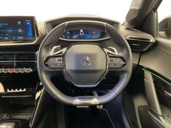 Used Peugeot 208 2022 for sale - 74722640: Photo