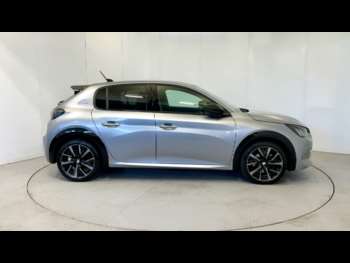 Used Peugeot 208 2022 for sale - 74722640: Photo