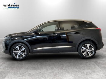 Used Peugeot 3008 2023 for sale - 78656636: Photo