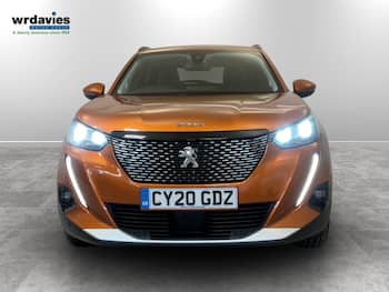 Used Peugeot 2008 2020 for sale - 79727428: Photo