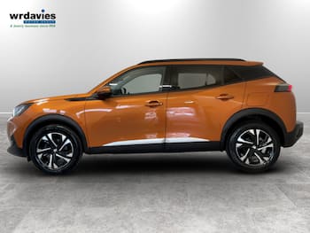Used Peugeot 2008 2020 for sale - 79727428: Photo