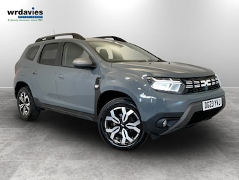 Used Dacia Duster 2023 for sale - 78478749: Photo