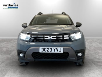 Used Dacia Duster 2023 for sale - 78478749: Photo