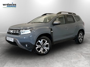 Used Dacia Duster 2023 for sale - 78478749: Photo