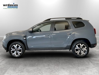 Used Dacia Duster 2023 for sale - 78478749: Photo