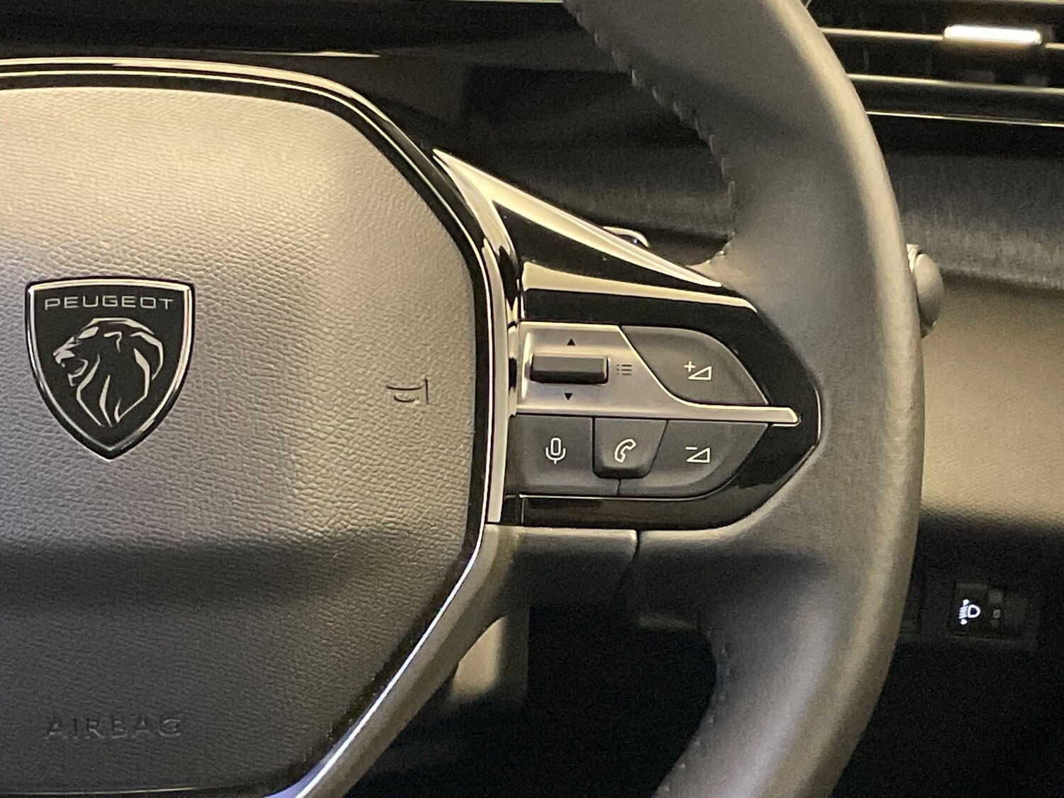 Used Peugeot 308 2023 for sale - 76276844: Photo 15