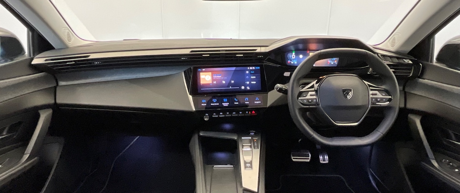 Used Peugeot 308 2023 for sale - 76276844: Photo 16