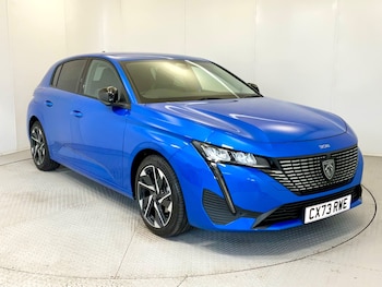 Used Peugeot 308 2023 for sale - 76276844: Photo