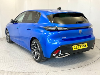 Used Peugeot 308 2023 for sale - 76276844: Photo
