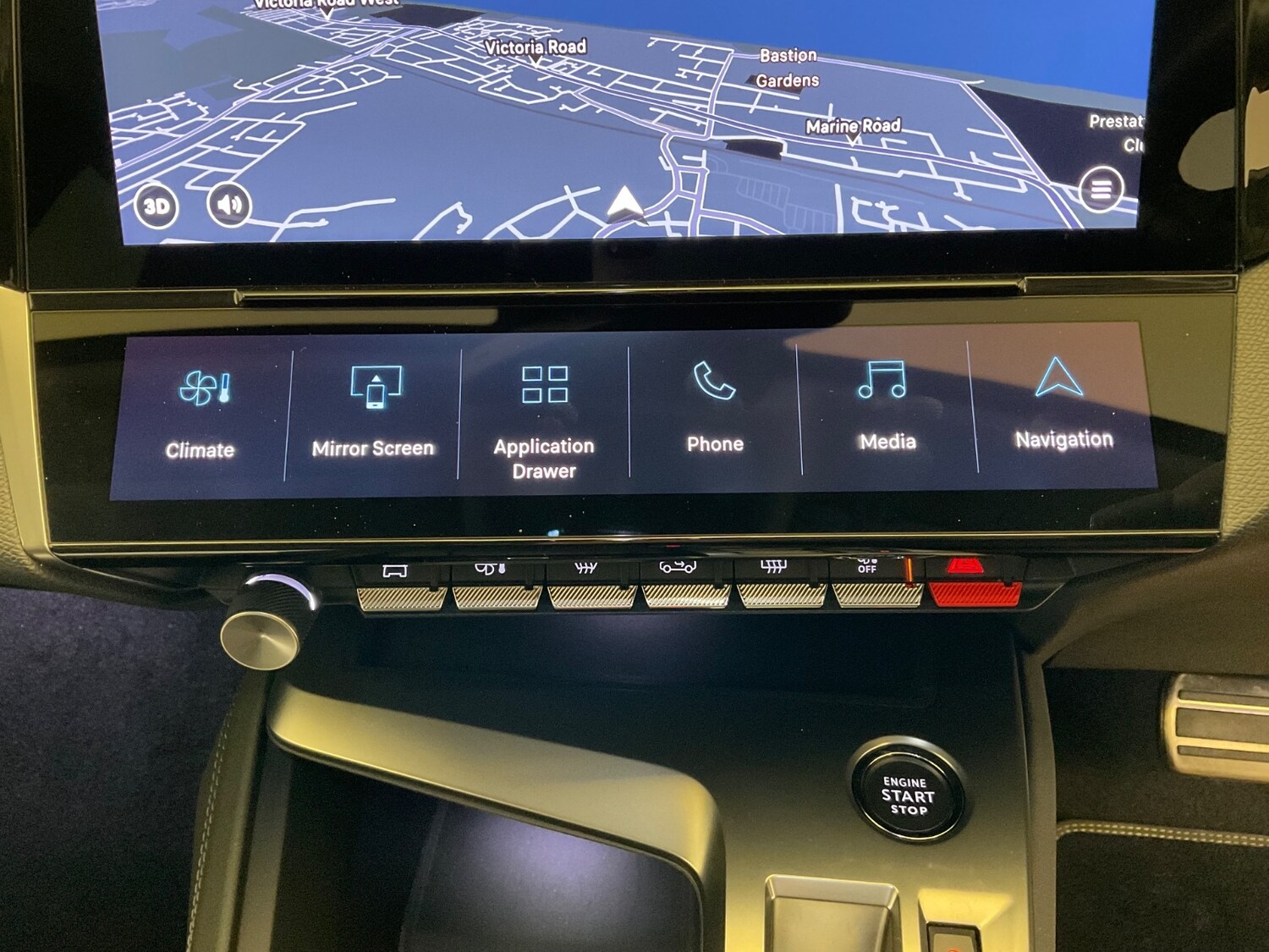 Used Peugeot 308 2023 for sale - 76276844: Photo 34