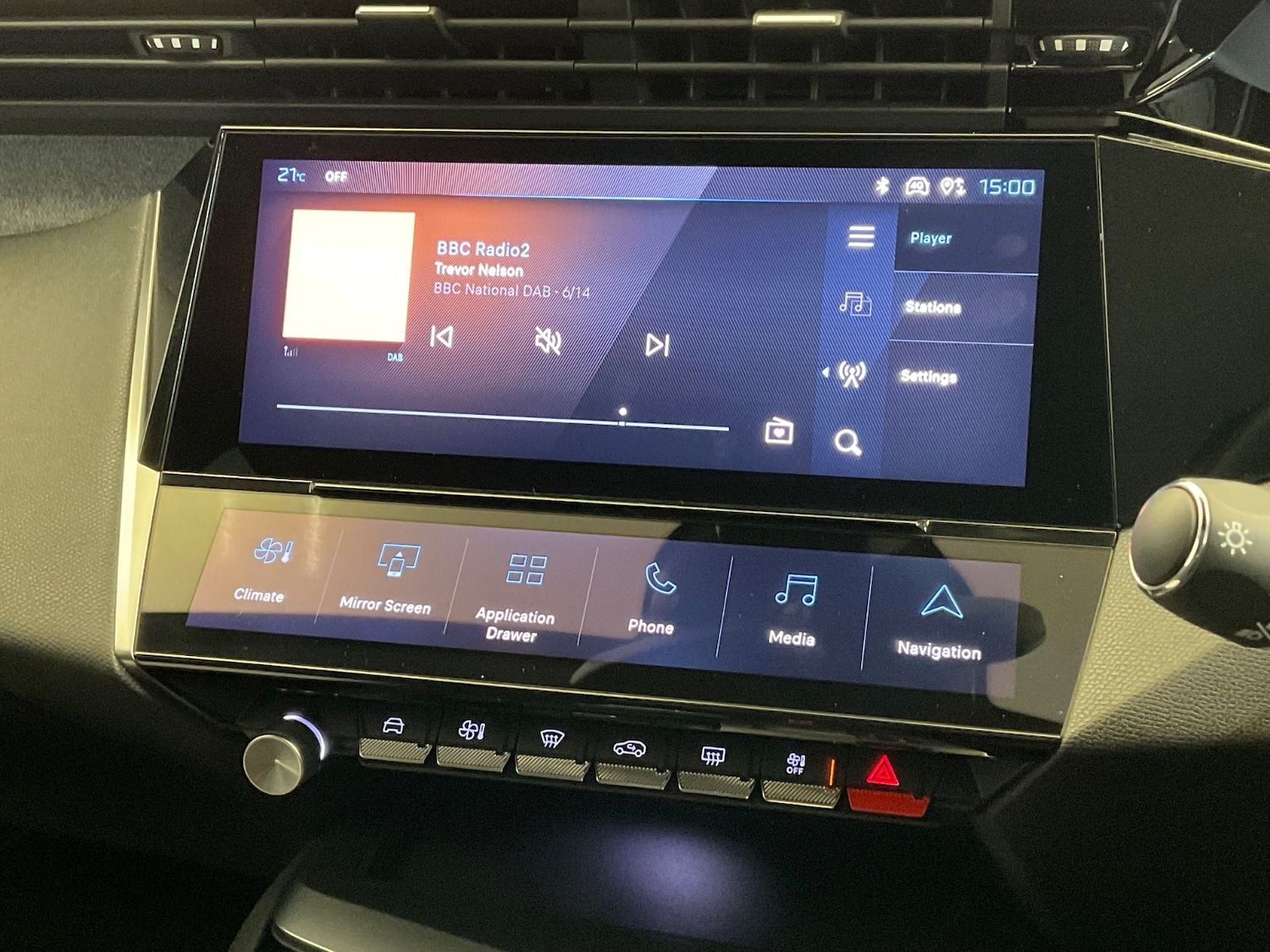 Used Peugeot 308 2023 for sale - 76276844: Photo 38