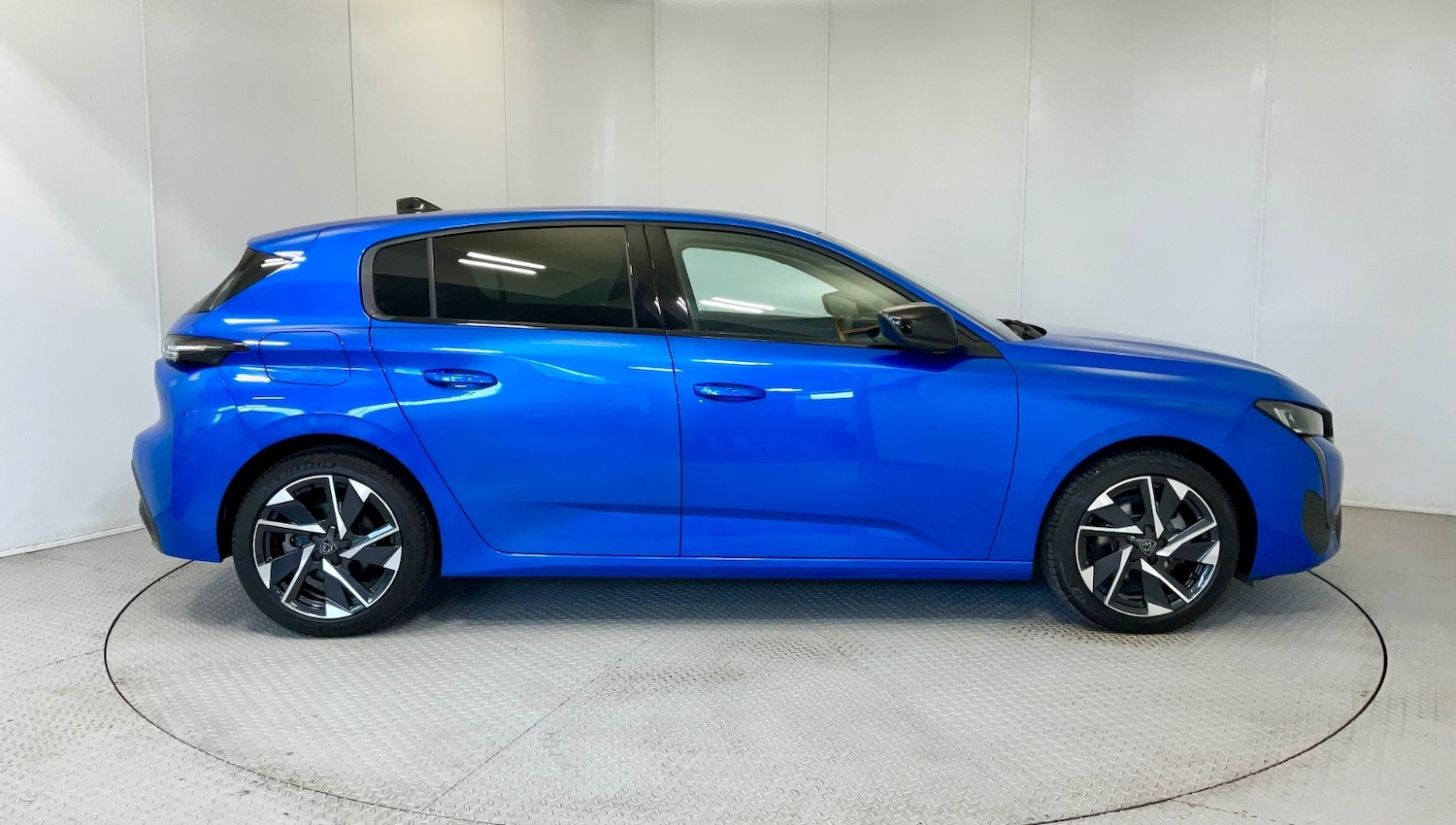 Used Peugeot 308 2023 for sale - 76276844: Photo 4