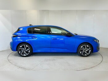 Used Peugeot 308 2023 for sale - 76276844: Photo